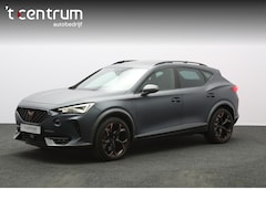 CUPRA Formentor - 1.4 e-Hybrid VZ 245 PK Performance PHEV, Leder, Panoramadak, Trekhaak, Memory, Camera