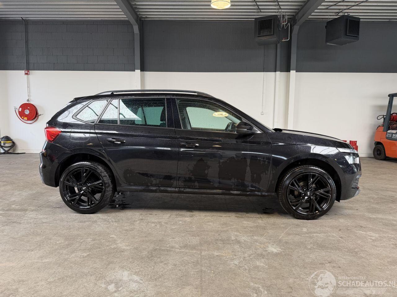 Skoda Kamiq - 1.0 TSI Ambition 1.0 TSI Ambition