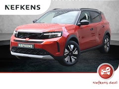 Opel Frontera - 1.2 Turbo Hybrid GS 7p. | Navigatie | Airco | Cruise Control | Camera | Apple Carplay/Andr