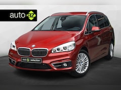 BMW 2-serie Gran Tourer - 218i High Executive / Camera / PDC / Stoelverwarming