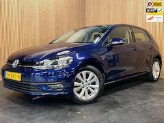Volkswagen Golf - 1.0 TSI|86 PK|5-DEURS|FACELIFT|NAVIGATIE|APPLE CARPLAY|CLIMATE+CRUISE CONTROL|DAB|PDC V+A|