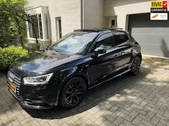 Audi A1 Sportback - 1.4 TFSI Sportback S-line Automaat, Pano, Xenon, 5drs. 2016