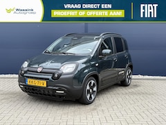 Fiat Panda - 1.0 Hybrid Pandina | Carplay/Android Auto | Airco | Cruise Control