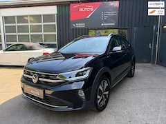 Volkswagen Taigo - 1.0 TSI IQ Light/Carplay/Parksensoren