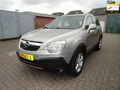 Opel Antara - 2.4-16V Enjoy (KM 189850 NAP AIRCO)