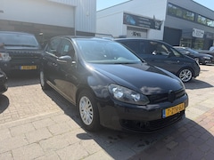 Volkswagen Golf - 1.6 TDI BlueMotion 5 DEURS