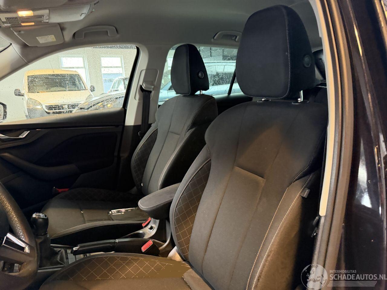 Skoda Kamiq - 1.0 TSI Ambition 1.0 TSI Ambition