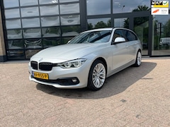 BMW 3-serie Touring - 320i Corporate, Executive, Automaat, Led
