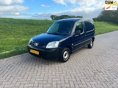 Peugeot Partner - 170C 2.0 HDI Avantage