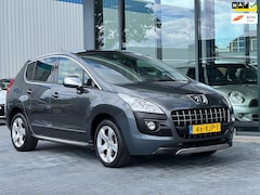 Peugeot 3008 - 1.6 THP ALLURE PANORAMA LMV