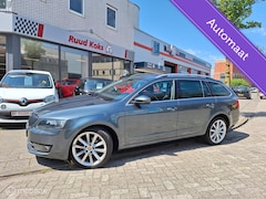 Skoda Octavia Combi - 1.4 TSI / Memory / ACC / Trekhaak / Carplay / Stoelverwarming /