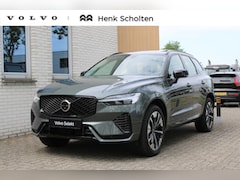 Volvo XC60 - 2.0 T6 Plug-in hybrid AWD Ultra Dark