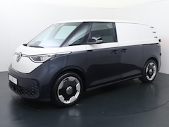 Volkswagen ID. Buzz Cargo - Anniversary Edition 59 kWh | 170 PK | Trekhaak | IQ.Light matrix LED koplampen | Elektrisc