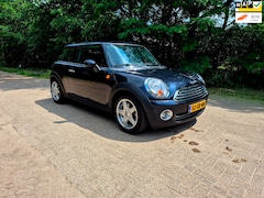 MINI 3-Deurs - 1.6 Cooper Chili 44.000 km NAP