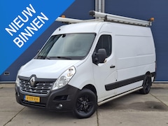 Renault Master - T35 2.3 dCi L2H2 AIRCO / CRUISE CONTROLE / IMPERIAL / TREKHAAK / EURO 6