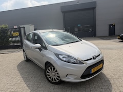 Ford Fiesta - 1.25 Trend Clima|Bleutooth 2009