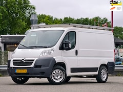 Citroën Jumper - 30 2.2 HDI L1H1 Economy / NAP / TREKHAAK /
