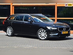 Volvo V90 - T5 Inscription | Adaptive Cruise | Stoelverwarming | Lederen bekleding | Elektrische stoel