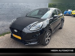 Ford Puma - 1.0 EcoBoost Hybrid ST-Line Automaat Winter Pack | All Season Banden