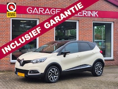 Renault Captur - 0.9 TCe Dynamique 90PK 5drs clima, cruise, navi, keyless, pdc, camera, lmv