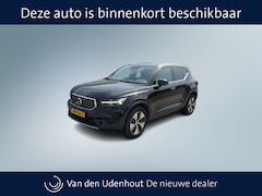 Volvo XC40 - 1.5 T4 Recharge Inscription | Leder | Pilot Assist | 19"Lm | Apple-Carplay // Verwacht ein