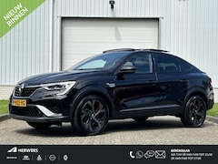 Renault Arkana - 1.6 E-Tech Hybrid 145 R.S. Line / Schuif-Kantel dak / Dealer Onderhouden / 1e Eigenaar / 3