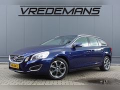 Volvo V60 - 1.6 T3 Ocean Race