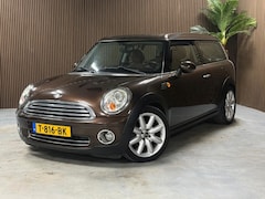 MINI Clubman - 1.6 Cooper