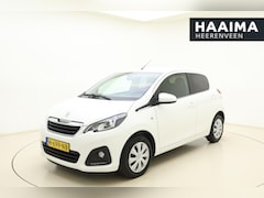 Peugeot 108 - 1.0 e-VTi Active 72 PK | BTW auto | Airco | Electrische Ramen Voor | Zuinige Motor