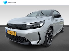 Opel Corsa - Ultimate 100 pk | Navi | Matrix LED | Massage | 17" LMV | | Achteruitrijcamera | Apple Car