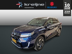 Suzuki Vitara - 1.4 Boosterjet Smart Hybrid Style | Panoramadak