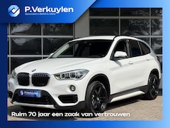 BMW X1 - xDrive20i High Executive | SPORTLINE | MEMORY STOELEN | SPORTSTOELEN | TREKHAAK | STOELVER