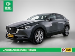 Mazda CX-30 - 2.0 e-SkyActiv-X M Hybrid Comfort 360-CAMERA | HEAD-UP | AD-CRUISE
