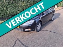 Skoda Octavia Combi - 1.2 TSI Elegance AUTOMAAT