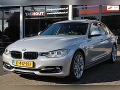 BMW 3-serie - 335i xDrive High Executive | Sportstoelen | Head-up Display | 306pk | Lane assist | Harman