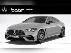 Mercedes-Benz CLE Coupé - AMG 53 4-Matic+ | Premium Plus | Nightpakket I & II | Achterasbesturing | AMG Dynamic Plus