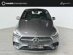 Mercedes-Benz B-klasse - 180 Star Edition | Trekhaak | Stuurverwarming | Panorama-schuifdak | Memory stoelen
