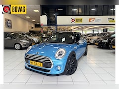 MINI 5-Deurs - 1.5 Cooper Chili Bns