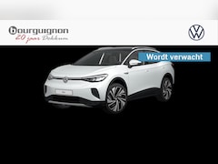 Volkswagen ID.4 - Pro 77 kWh | Wordt verwacht | Trekhaak | Warmtepomp | Stoelverwarming | A.cam |