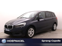 BMW 2-serie Gran Tourer - 218i 7p. Executive | Trekhaak | schuifdak | Cruise Control | Navigatie | Stoelverwarming