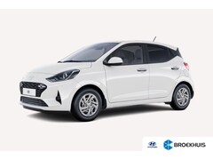 Hyundai i10 - 1.0 Premium € 2500, - Korting | vanaf 289, - Private Lease p/m