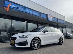 CUPRA Leon Sportstourer - 1.4 e-Hybrid 245 VZ | Elektrische Trekhaak | Camera | Keyless