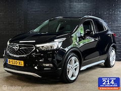 Opel Mokka X - 1.4 Turbo Innovation