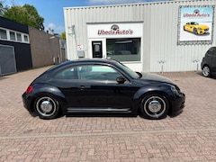 Volkswagen Beetle - 1.2 TSI Trend--NIEUWSTAAT--KM 168150---7999E