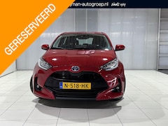 Toyota Yaris - 1.5 Hybrid Dynamic