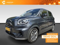 Leapmotor T03 - | Design | Panoramadak | Adaptive Cruise | 265 km WLTP | Camera | | 10, 1'' infotainment s