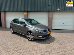 Volkswagen Polo - 1.2 TSI Highline Clima 5 Deurs