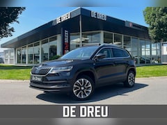Skoda Karoq - 1.5 TSI 150pk Style | TREKHAAK | PANO| CAMERA | ADAPTIVE |