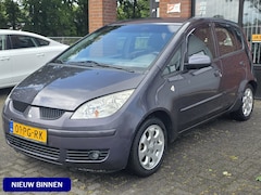 Mitsubishi Colt - 1.3 Inform Cool Pack Plus