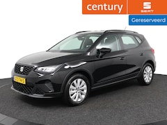 SEAT Arona - 1.0 95Pk TSI Reference